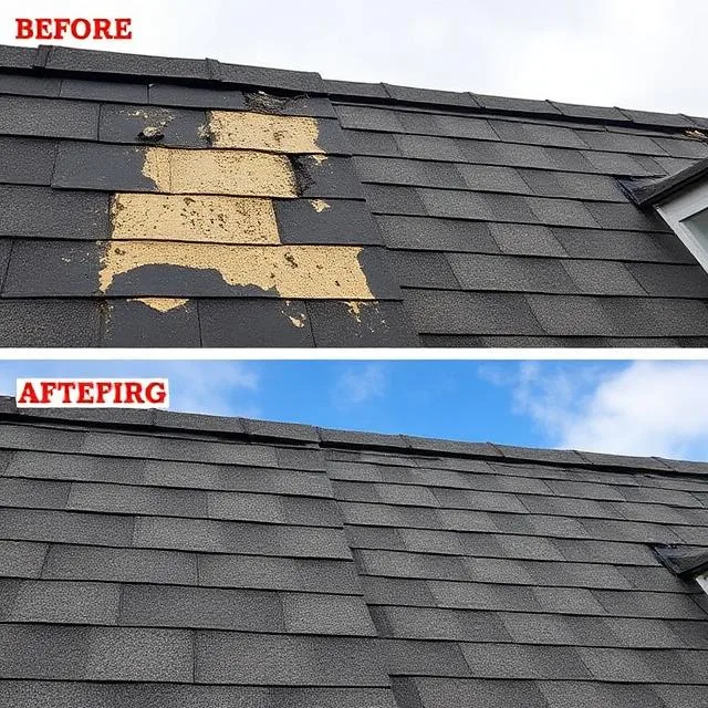 Roof Repair Near Me in Ohatchee, AL near me
